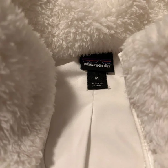 Women’s Patagonia Los Gatos Vest - Picture 4 of 5